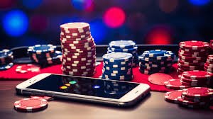 Online Casino ဂိမ်းလော်ဘီ – Table Games နှင့် Card Games