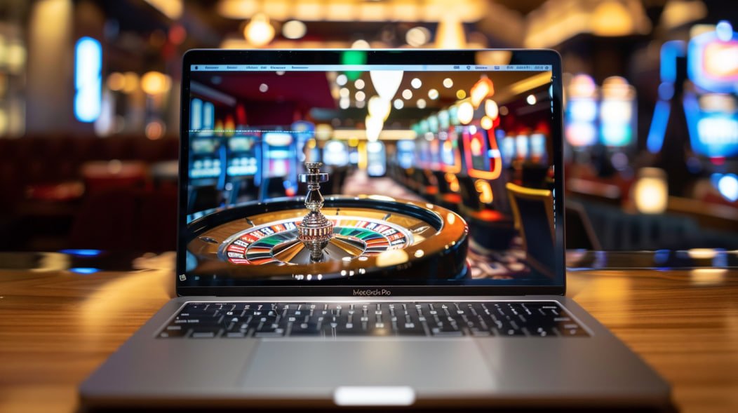 Live Roulette ကွင်းဝိုင်းနှင့် ဂဏန်းခန့်မှန်းကစားနည်း